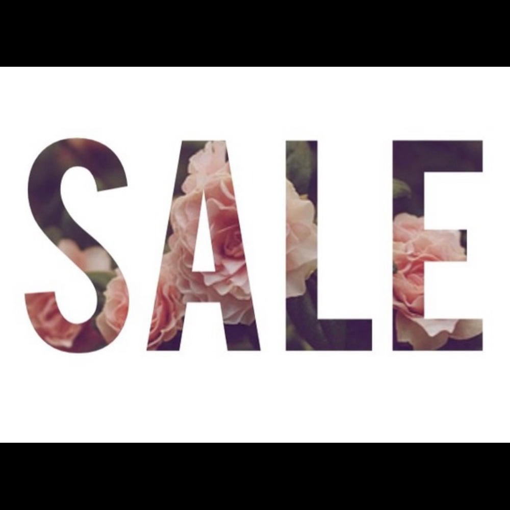 Sale! Bundle any 2 items and get 20% off!